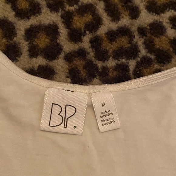 B.P. Cami - Picture 2 of 2